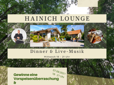Hainich Lounge