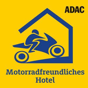 Motorradfreundliches Hotel | ADAC