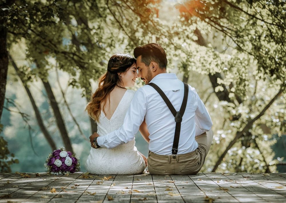 Heiraten im Urwald Heiraten im Urwald