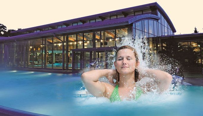 Friederiken Therme Bad Langensalza Friederiken Therme Bad Langensalza